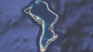 US Concerned Over UK-Mauritius Chagos Islands Deal