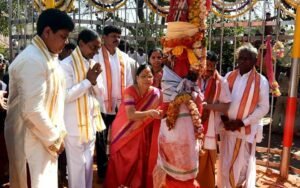 ₹3.70 crore sanctioned for Medaram Jatra 2026