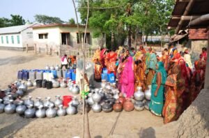 India Big Cities Facing Water Crisis