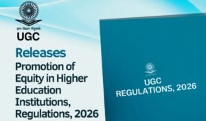 Supreme Court Petition on UGC New Rules