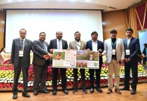 Climate Adaptation Atlas of Indian Agriculture launched