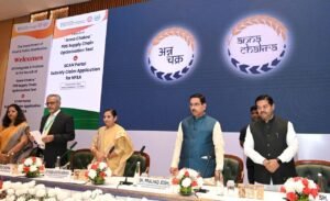 Anna Chakra Finalised for Franz Edelman Award 2026