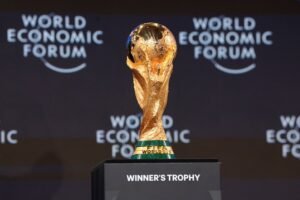 Brazil Soft Power Play Through the Club World Cup