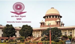 SC Slams UGC Caste-Based Provisions