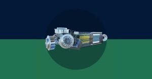 World First-Ever Airlift of Nuclear Microreactor