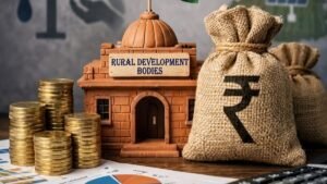 15th Finance Commission ₹137 Crore Grants to Boost Rural Local Bodies