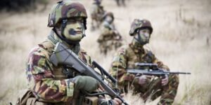 India First National Counter-Terrorism Policy Prahaar