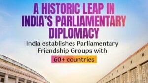 Parliamentary Friendship Group
