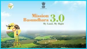 Mission Basundhara 3.0