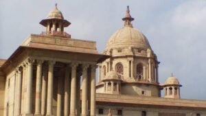 End of President rule in Manipur