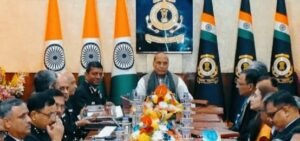 Defence Acquisition Council approves capital acquisition proposal worth Rs 3.60 lakh crore