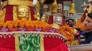 International Shivratri Festival