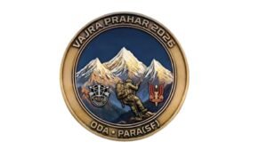 India-US joint military exercise Vajra Prahar 2026