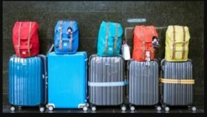 Central Government has issued the Baggage Rules 2026