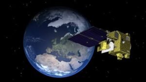 GalaxEye Unveils Satellite Mission Vision