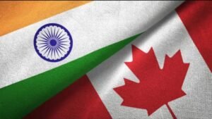 India-Canada Relations