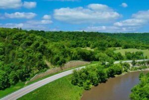 NHAI announces development of B Corridor