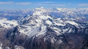 Joint Mountaineering Expedition to Mount Aconcagua