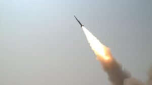 DRDO successfully tests Solid Fuel Ducted Ramjet technology