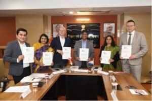 India–Netherlands Partnership on Green Hydrogen