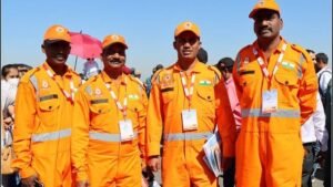 NDMA issues guidelines on disaster victim identification and management