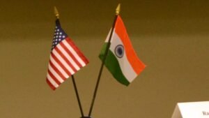 India-US Interim Trade Framework
