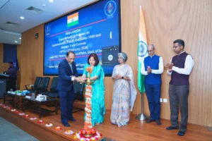 India and UNODA joint annual capacity building programme