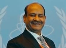 No-confidence motion against the Speaker of the Lok Sabha