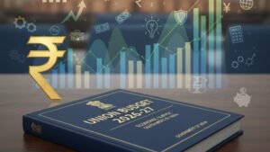 Union Budget 2026–27 Key Priorities and Major Announcements