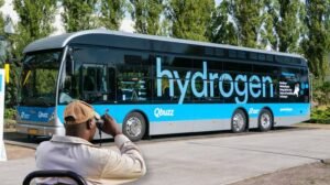 Cochin International Airport on its way to becoming the country first hydrogen-powered airport