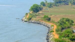 Supreme Court order on Pennaiyar river water dispute