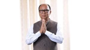 Yumnam Khemchand Set to Take Oath as Manipur Chief Minister