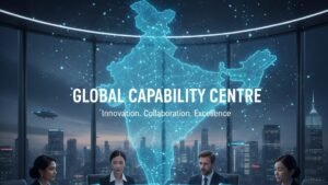 India Global Capability Centres Market May Reach $110 Billion by 2030
