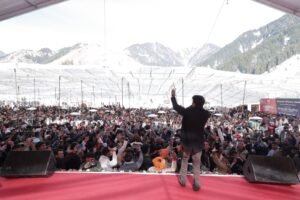 Sarthal Winter Festival