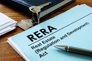 Supreme Court Criticises RERA Functioning