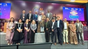 India Sets Guinness World Record for Responsible AI Pledge