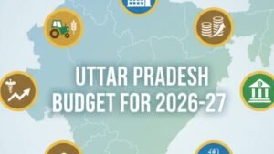 Uttar Pradesh Budget 2026-27