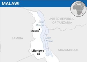 Republic of malawi