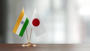 India-Japan Bilateral Currency Swap Agreement