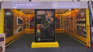 Indian Culture Portal