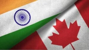 India-Canada Uranium Supply Agreement