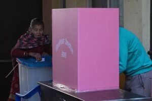 Nepal General Election 2026