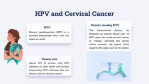 Nationwide Human Papillomavirus Vaccination Campaign