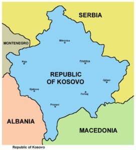 Republic of Kosovo