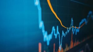 Indian Rupee Hits Record Low