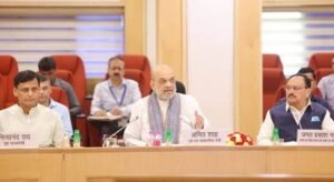 Legacy Thrust Territories