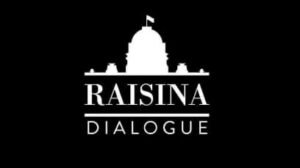 Raisina Dialogue 2026