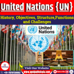 United Nations (UN)