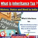 Inheritance Tax