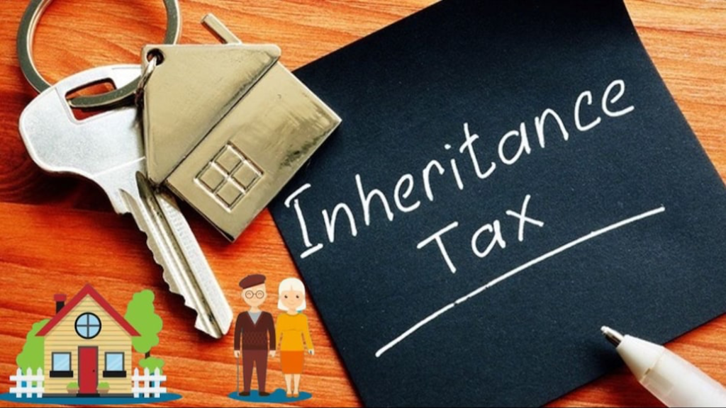 Inheritance tax